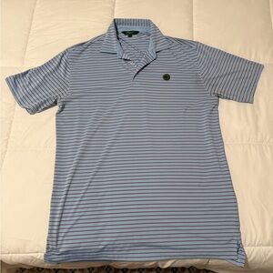 Men’s Augusta National Members Polo